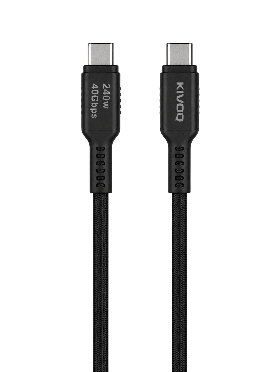 VoltQuick Pro Braided  USB C4 240W